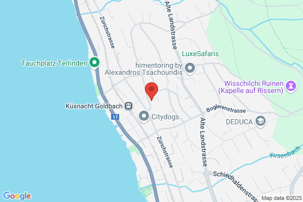 Kindergarten Goldbach