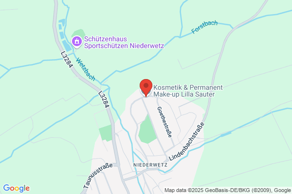 Kosmetiksalon L. Sauter