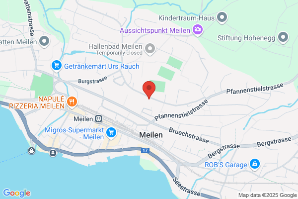 La Perla Solutions GmbH