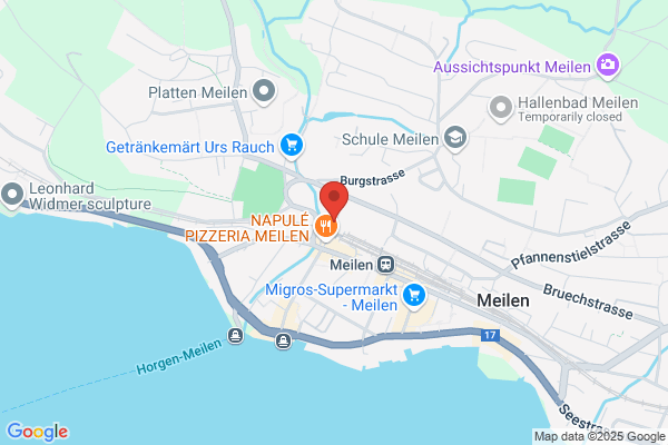 BIZ Meilen
