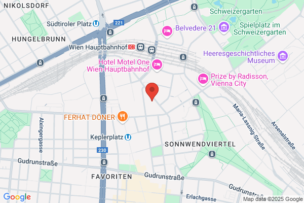 Feuerwehrgebaeude
