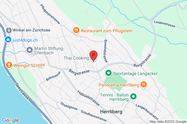 Kochschule Rainweg