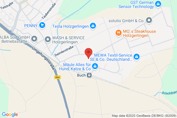 RB Autovermietung AG
