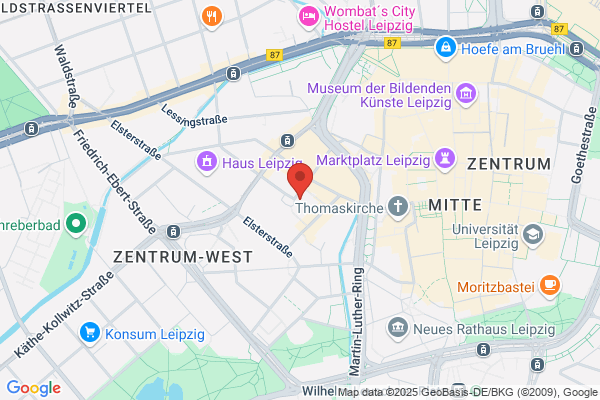 Rosenberg Immobilien