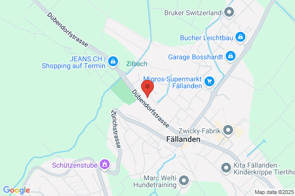 ASTS GmbH