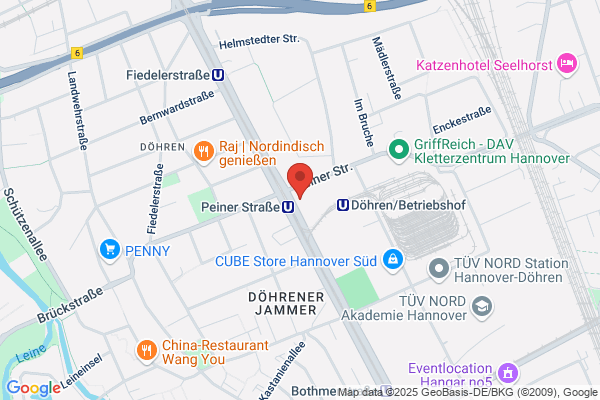 Primobilien GmbH