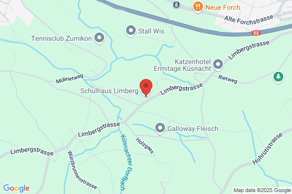 Schulhaus Wangen 3