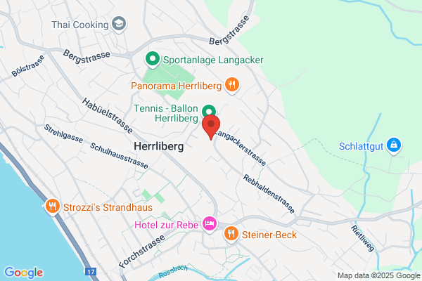 Radio-TV P. Wegmueller