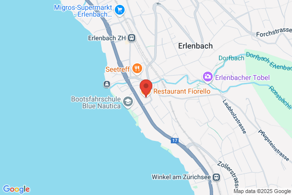 Hotel-Restaurant Erlibacherhof