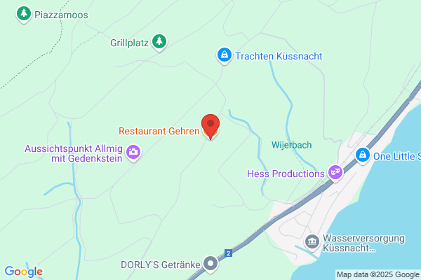 Restaurant Gehren