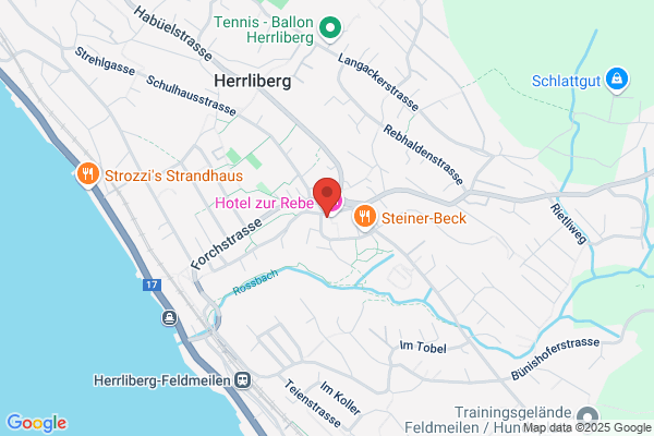 Restaurant Hoffnung