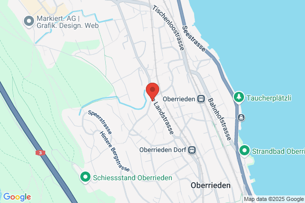 Restaurant Liebegg