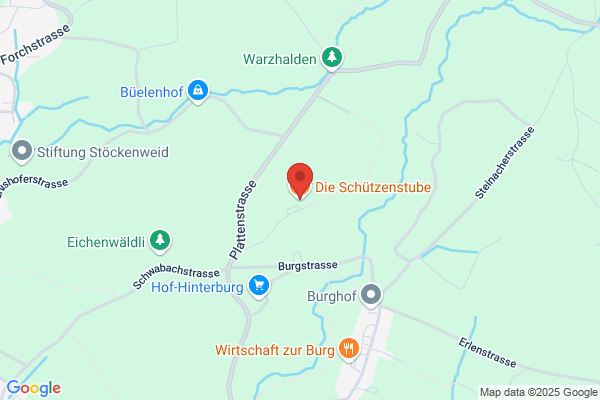 Restaurant Schuetzenstube