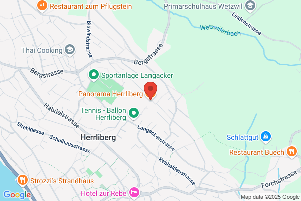 Restaurant Zum Stern