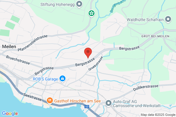 Zingg Malergeschaeft u. Schriften Inh. Reto Stutz