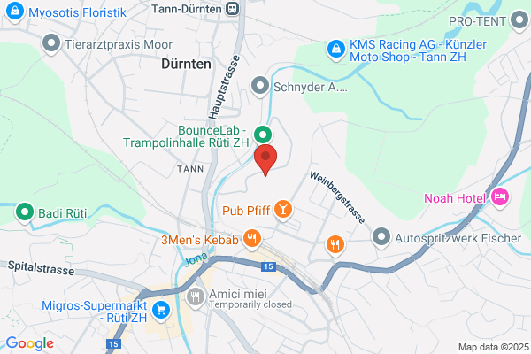 Kuendig Engineering GmbH