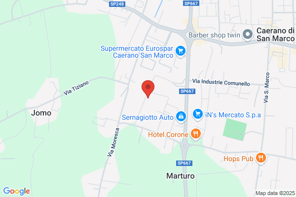 F. Poloniato, Consulting
