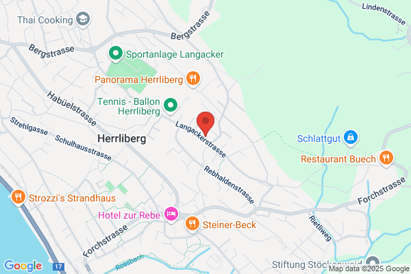 Thoeny und Partner GmbH