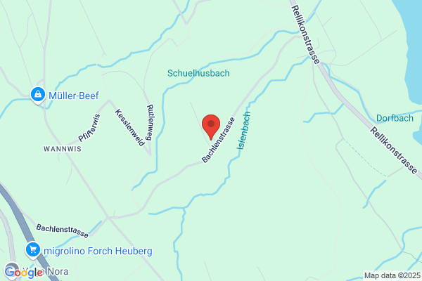 Wettstein Terratec