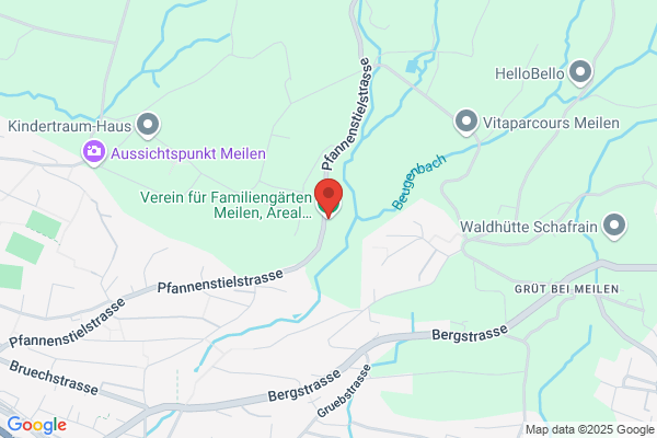 Landw. Verein Meilen Tobel
