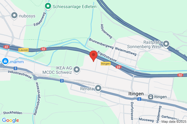 HmP Storen Insektenschutz GmbH