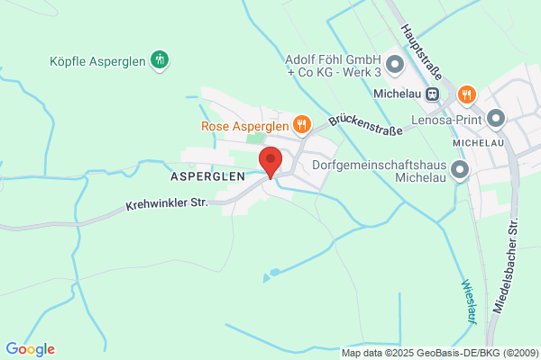 Architekturbuero M. Laeuchli