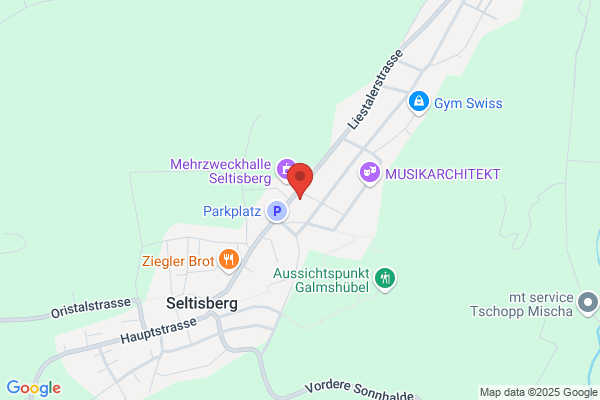 Gemeindeverwaltung