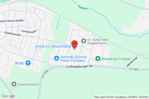 Grilland.ch GmbH