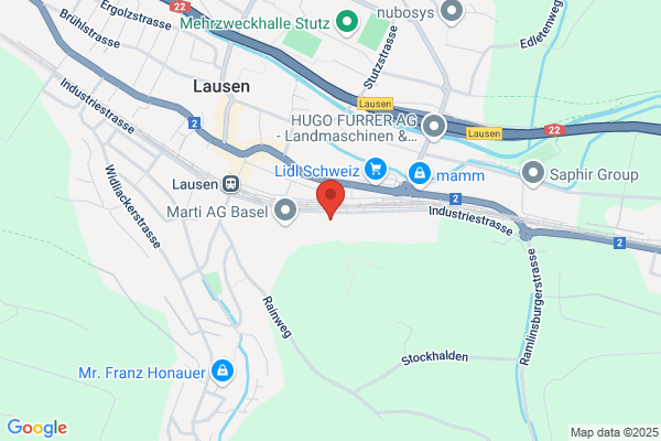 RGD Planung GmbH