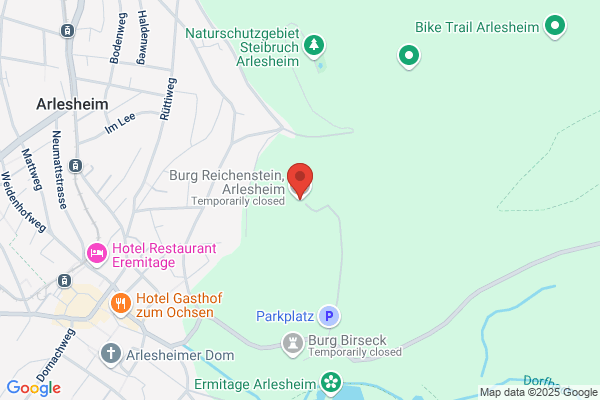 Reichenstein + Partner GmbH