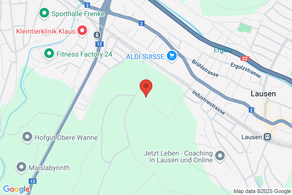 Reitsportzentrum Galms