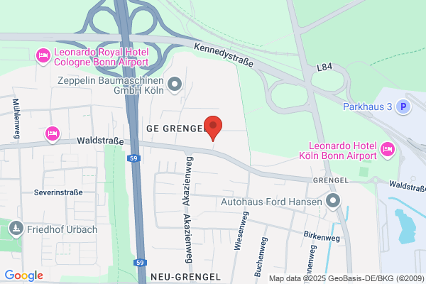 Services FNF Trade GmbH