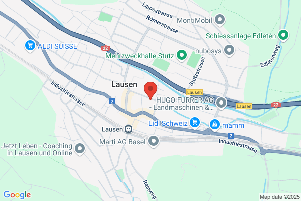 Stierli + Ruggli Ingenieure + Raumplaner AG