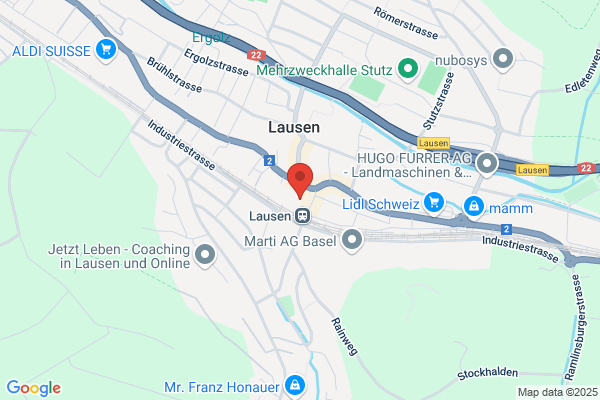 Tonwerk Lausen AG