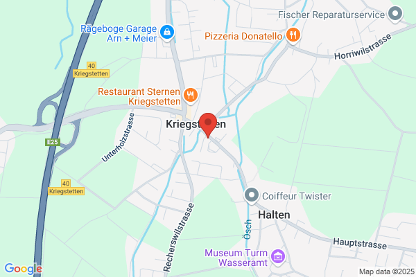 Drogerie Kilchenmann AG