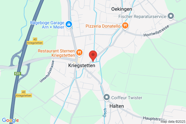 LGF Informatik AG