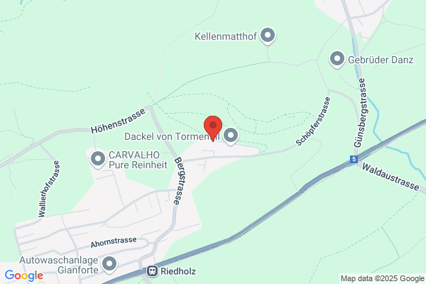 MaZISOFT Informatik AG