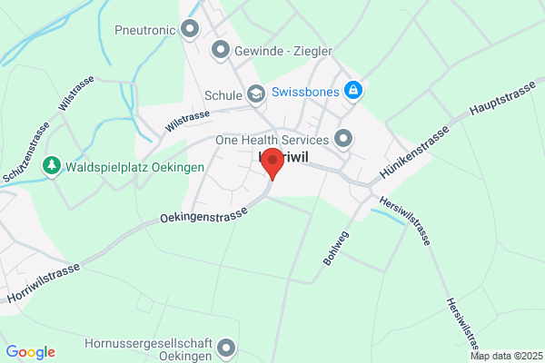 Seniorenheim Hof Obermatt