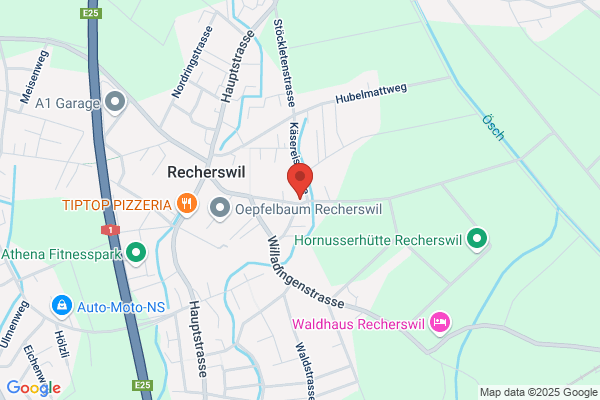 a. reusser bau gmbh
