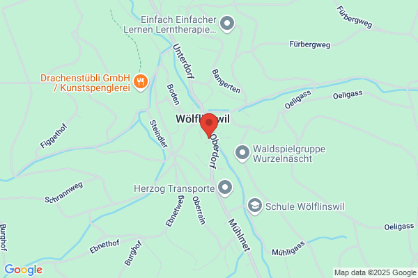 Lenzin Heizungen AG