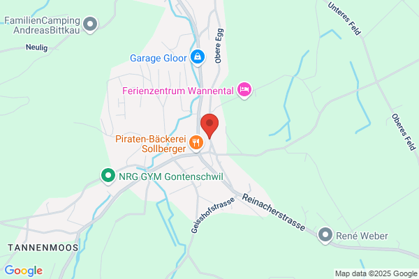 Kinderkrippe ZWAeRGLIHUUS
