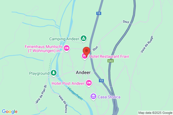 Post und Oldiereisen GmbH