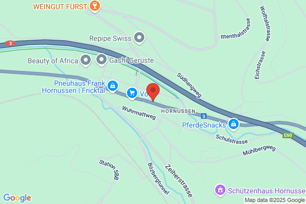 Restaurant Gotthard