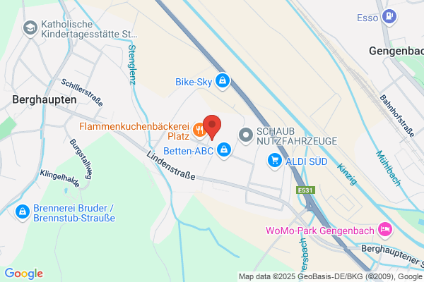 Schwarz Elektro und Geräte GmbH