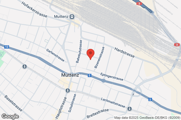 Senn Metallbau