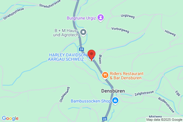 Senn Moto AG