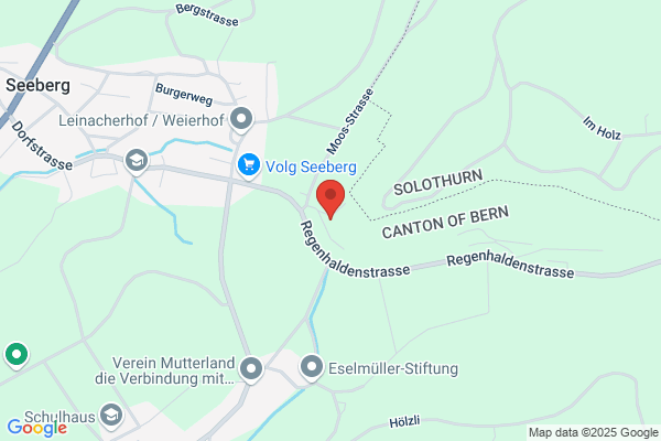 Senioren-Pension Waldruhe GmbH