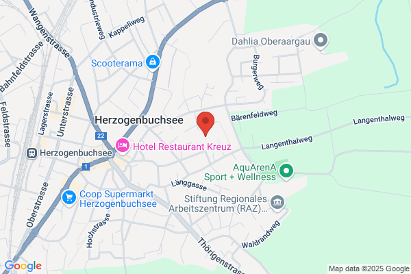 Hauswirtschaftsschule