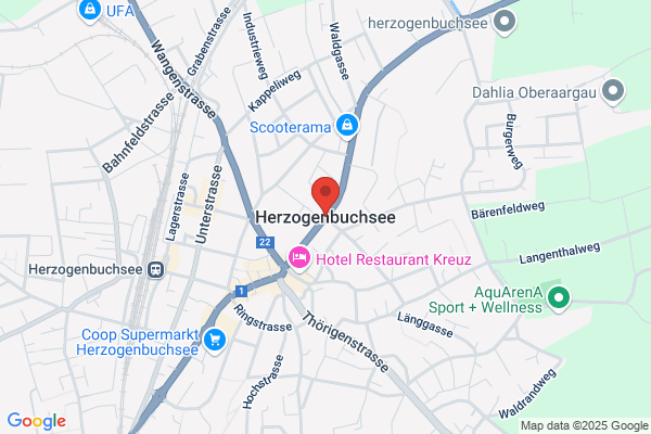 Judoschule