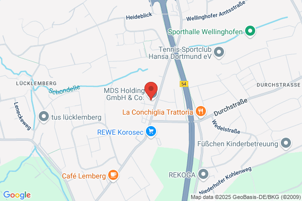 HMF FOOD Suisse GmbH c/o BRUMA Handels GmbH